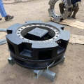 Zoomlion Crawler Crane Sprocket Wheel Dijual